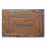 Teppich DKD Home Decor Braun Bunt Jute Baumwolle (160 x 230 x 1 cm)