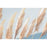 Bild DKD Home Decor Strand Mediterraner 140 x 3 x 70 cm (2 Stück)