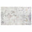 Teppich DKD Home Decor Weiß Bunt Araber (200 x 300 x 0,75 cm)