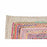Teppich DKD Home Decor 201 x 292 x 1 cm natürlich Polyester Baumwolle Bunt Araber Jute