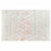 Teppich DKD Home Decor Bunt Rhombusse 200 x 290 x 0,7 cm
