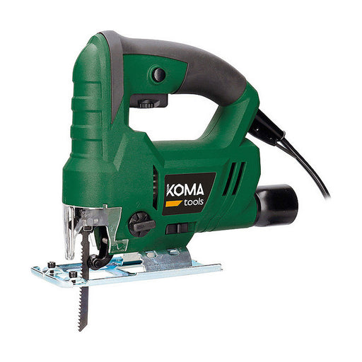 Stichsäge Koma Tools Elektrizität 3000 rpm 580 W