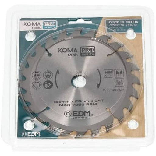 Trennscheibe Koma Tools 08764