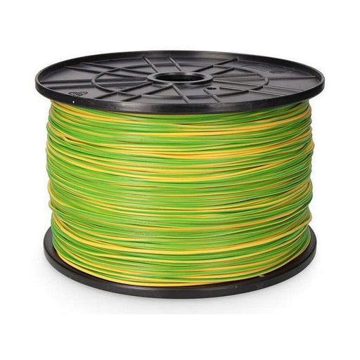 Kabel Sediles zweifarbig 1,5 mm 1000 m Ø 400 x 200 mm