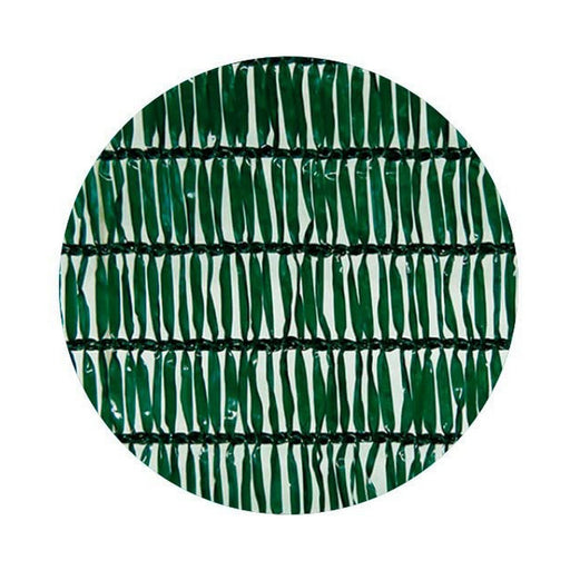 Abdecknetz EDM grün PP (1 x 50 m)