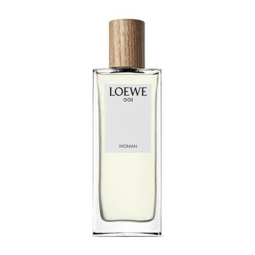 Damenparfüm 001 Loewe EDP (50 ml)