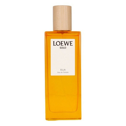 Damenparfüm Loewe 110780 EDT 50 ml