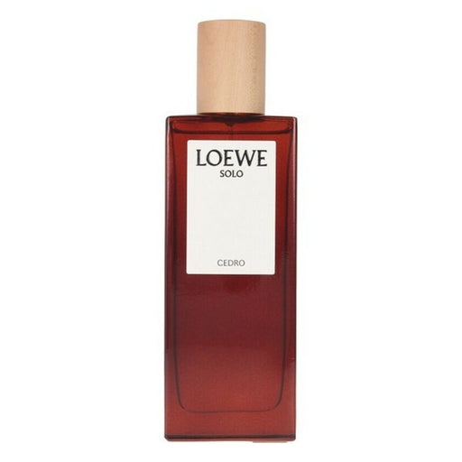 Herrenparfüm Loewe SOLO LOEWE EDT 50 ml