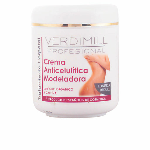 Anti-Cellulite-Creme Verdimill 802-20343 500 ml (500 ml)