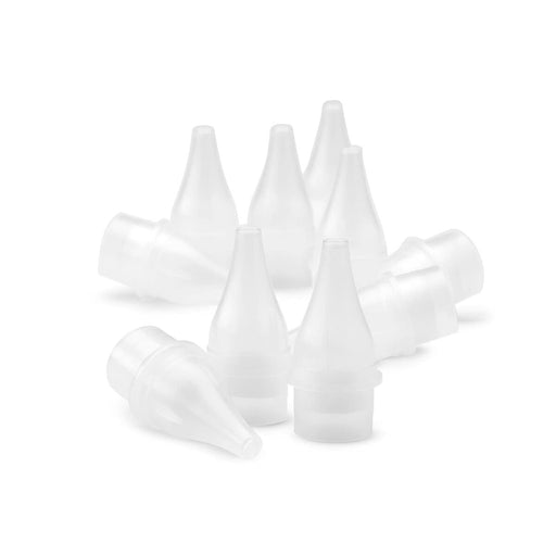 Nasensauger Teile Suavinex Recambio Aspirador Nasal 10 Stück (10 Stück)