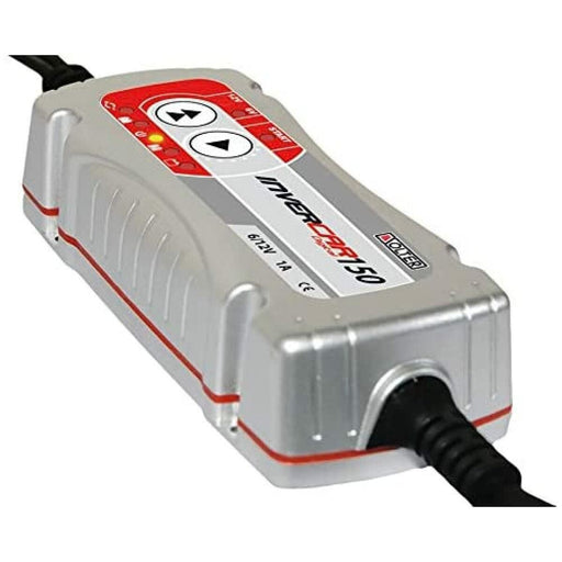 Batterieladegerät Solter Invercar 150 1 A 6 v - 12 v
