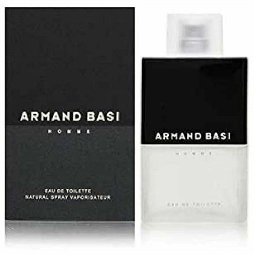 Herrenparfüm Armand Basi Basi Homme (125 ml)