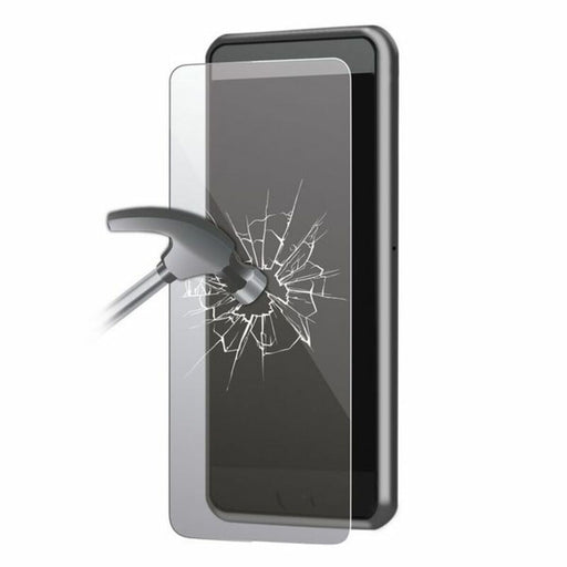 Bildschirmschutz aus Hartglas fürs Handy Iphone 8-7 Extreme