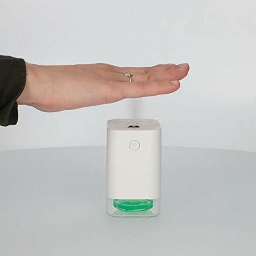 Ausgabegerät KSIX Smart Hand Mini Sterilisator Automatisch 45 ml