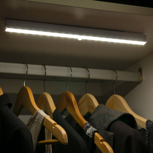 LED-Lampe mit Bewegungssensor KSIX Grace