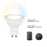 LED-Lampe KSIX GU10 5,5 W G