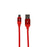 USB auf Lightning Verbindungskabel Contact 2A 1,5 m