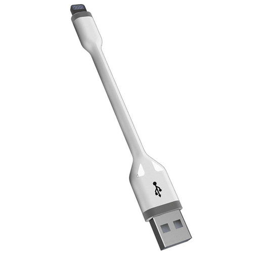 USB auf Lightning Verbindungskabel KSIX 10 cm