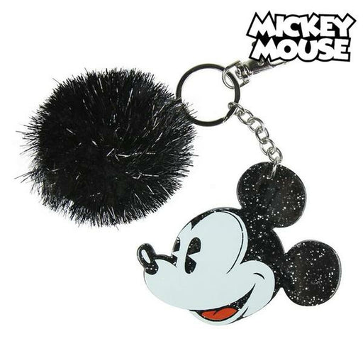 Schlüsselanhänger Mickey Mouse 75063