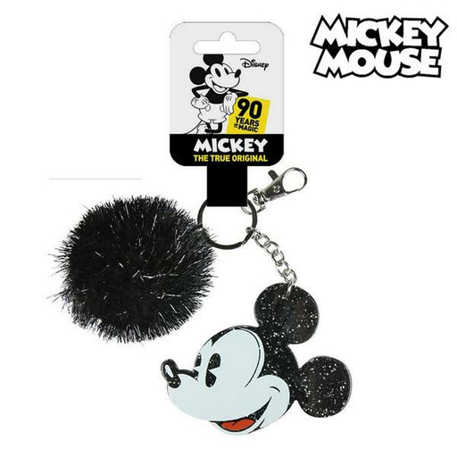 Schlüsselanhänger Mickey Mouse 75063