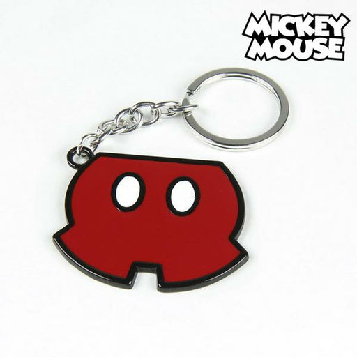 Schlüsselanhänger Mickey Mouse 75117