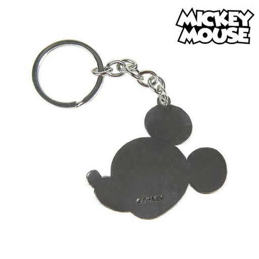Schlüsselanhänger Mickey Mouse 75131