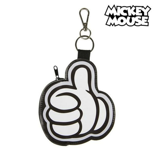 Schlüsselanhänger Monedero Mickey Mouse 70418