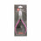 Nagelzange Albi Pro 7203/10 Pink (10 cm)
