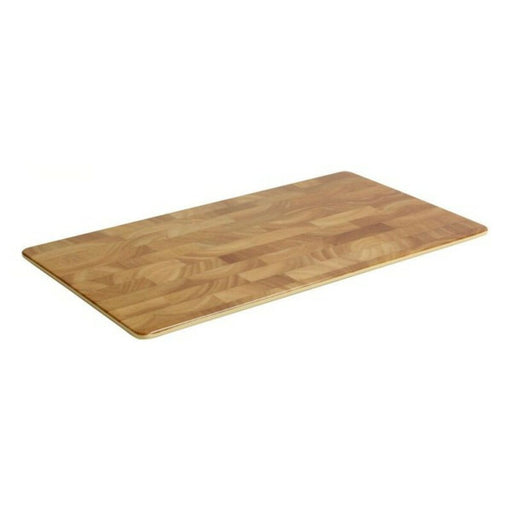 Tablett für Snacks Viejo Valle Bayahibe Melamine Holz (32,5 x 17,6 x 0,5 cm)