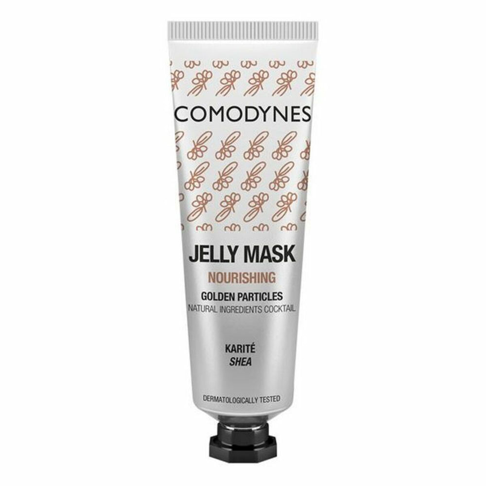 Gesichtsmaske Jelly Comodynes (30 ml)