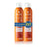 Kinder-Sonnenschutzspray Rilastil Sun System Baby Spray Transparente SPF 50+ 200 ml x 2