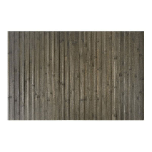Teppich Grau (160 x 240 cm)