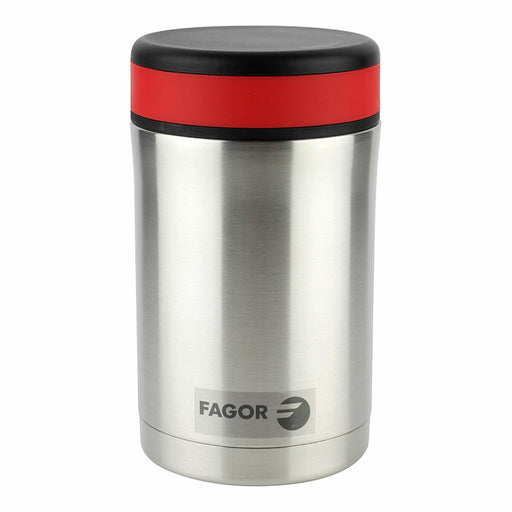 Baby-Thermosflasche FAGOR petit Edelstahl 500 ml