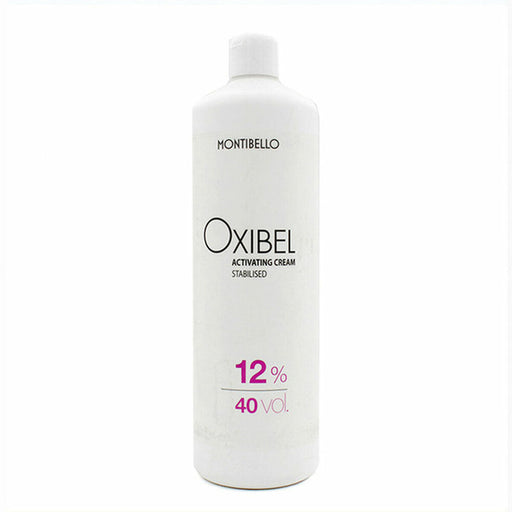 Kapillaroxidationsmittel Montibello Oxibel Cream 40 vol 12 %