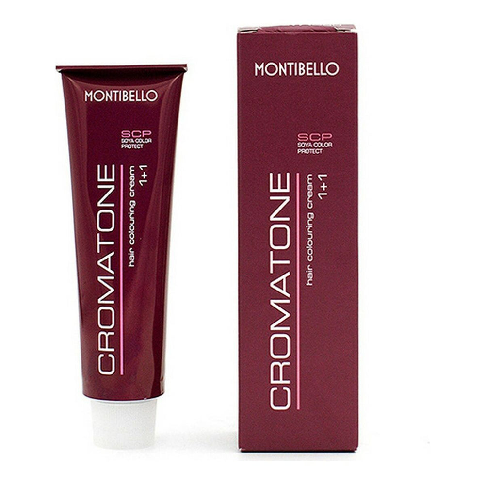 Dauerfärbung Cromatone Montibello Nº 6 (60 ml)