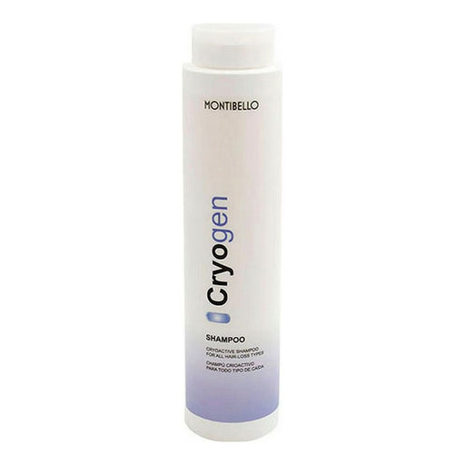 Shampoo Cryogen Montibello