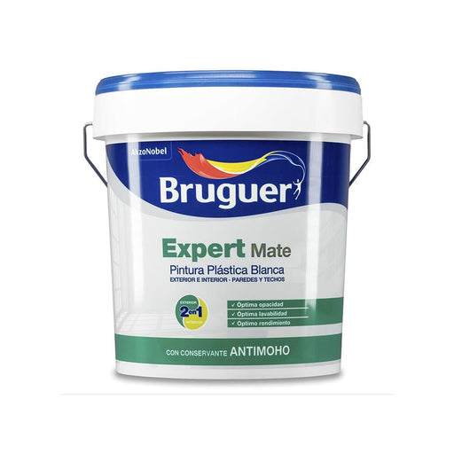 Farbe Bruguer Expert 5208090 15 L