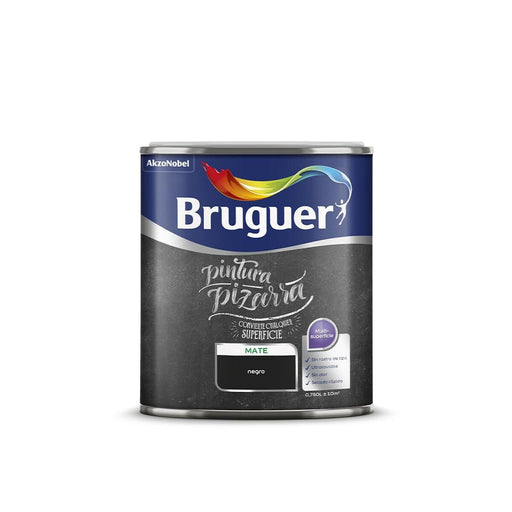 Lackierung Bruguer 523673 750 ml Schlußemaille