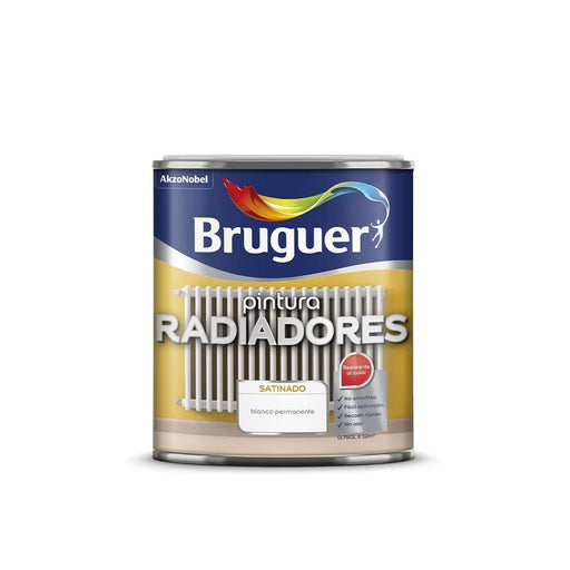 Lackierung Bruguer 5057076 750 ml Schlußemaille