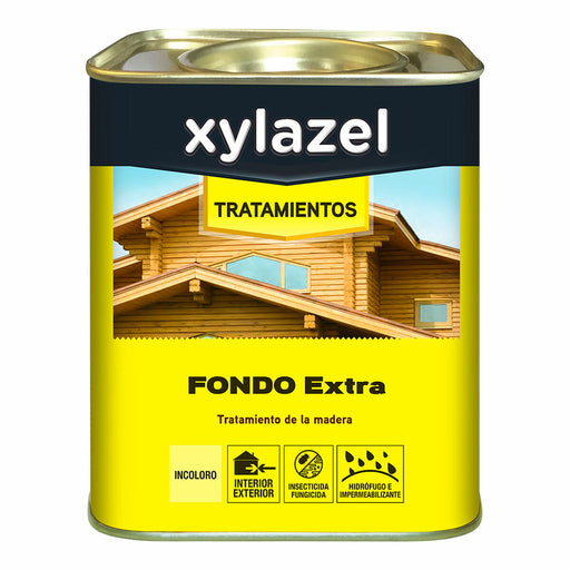 Oberflächenschutz Xylazel Extra Holz 500 ml Farblos