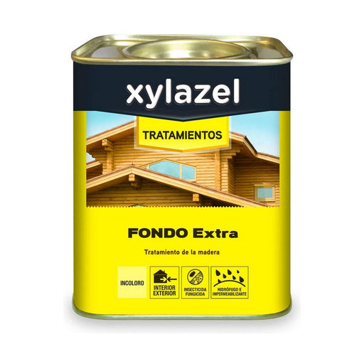 Oberflächenschutz Xylazel Extra Holz 750 ml
