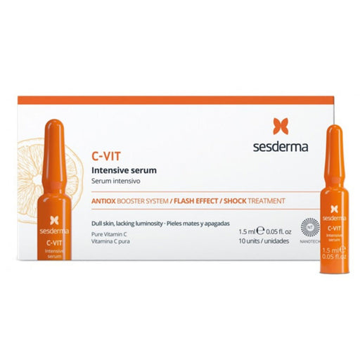 Antioxidans- Serum C-VIT intensive Sesderma 9080-46169 (1,5 ml) 2 ml 1,5 ml