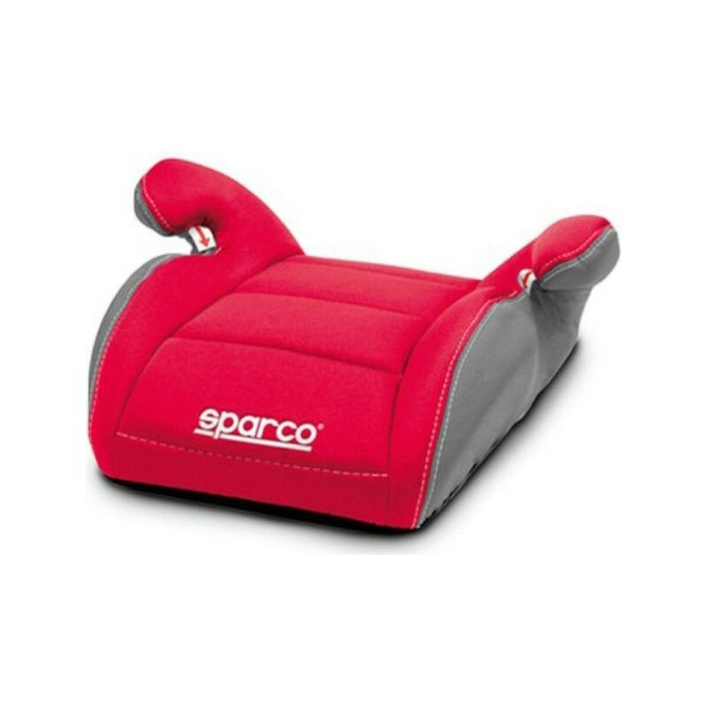 Kindersitz für Autos Sparco F100K Rot