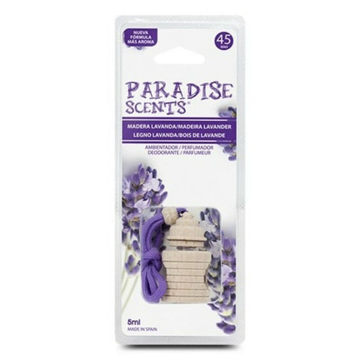 Auto Lufterfrischer Paradise Scents Lavendel