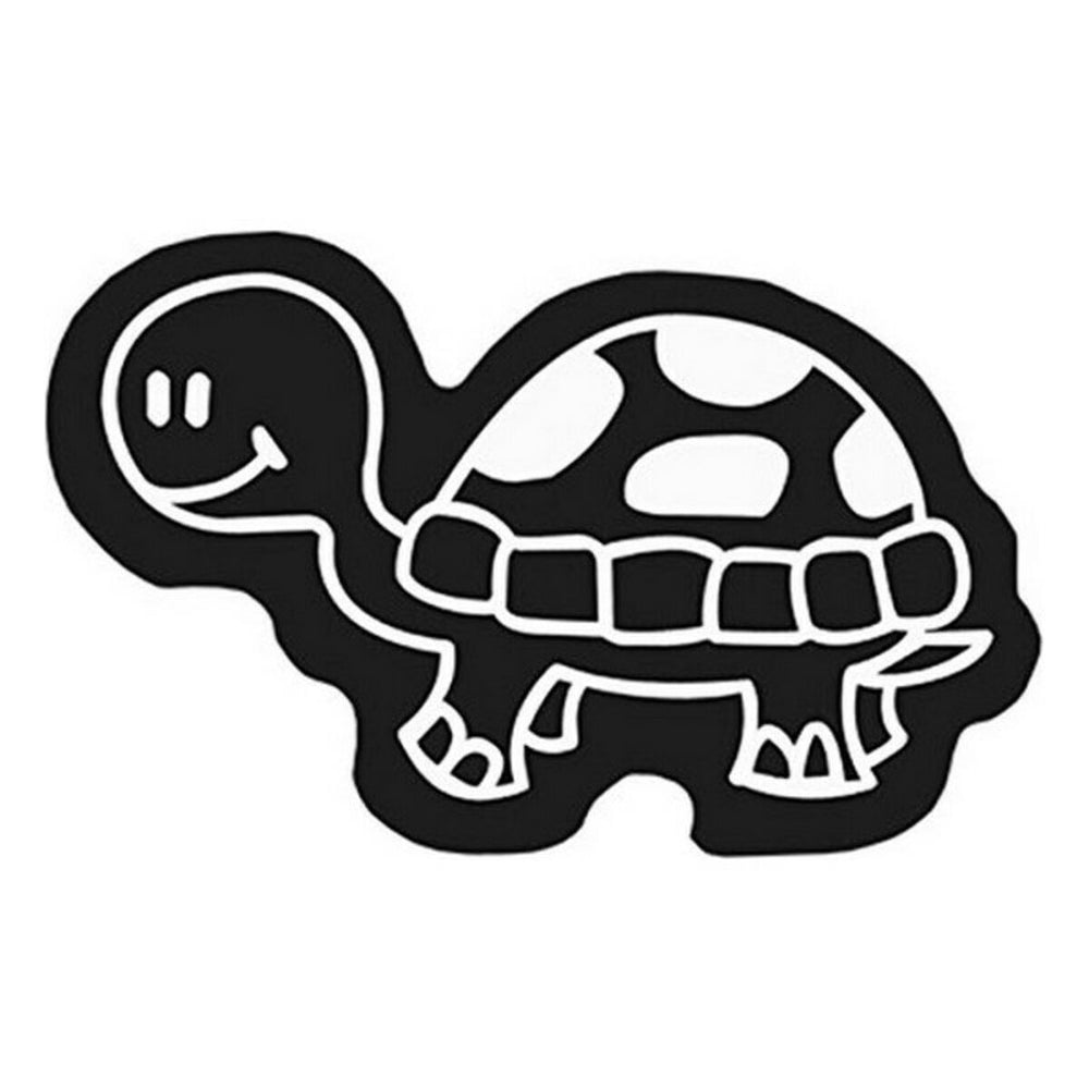 Auto-Klebstoff Family Tortoise