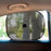 Sonnenschutzvorhang für Autos BC Corona INT40115 (44 x 36 cm)(2 pcs)