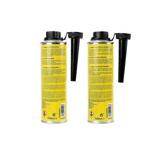 Benzin-Injektor-Reiniger Pre-ITV Goodyear 300 ml