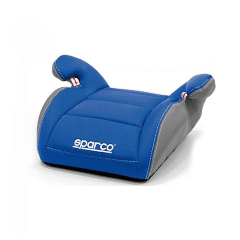 Kindersitz für Autos Sparco F100K Blau
