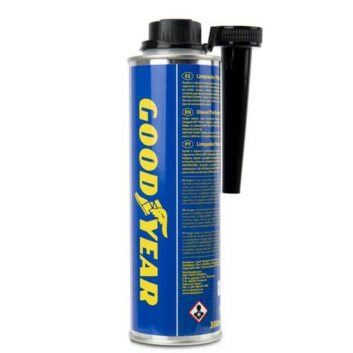 Diesel Anti-Partikel-Reinigungsbehandlung Goodyear GODA0006 (300 ml)