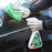 Benzin-Injektor-Reiniger Motorkit MOT10324 Vanille 500 ml